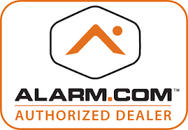 Alarm.com - Authorized Dealer