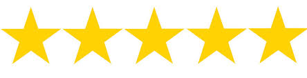 Avenger Security Houston texas five star rating on google