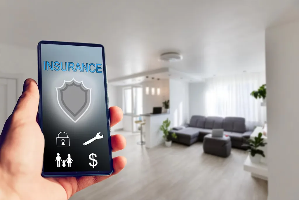  security alarm and monitoring service insurance