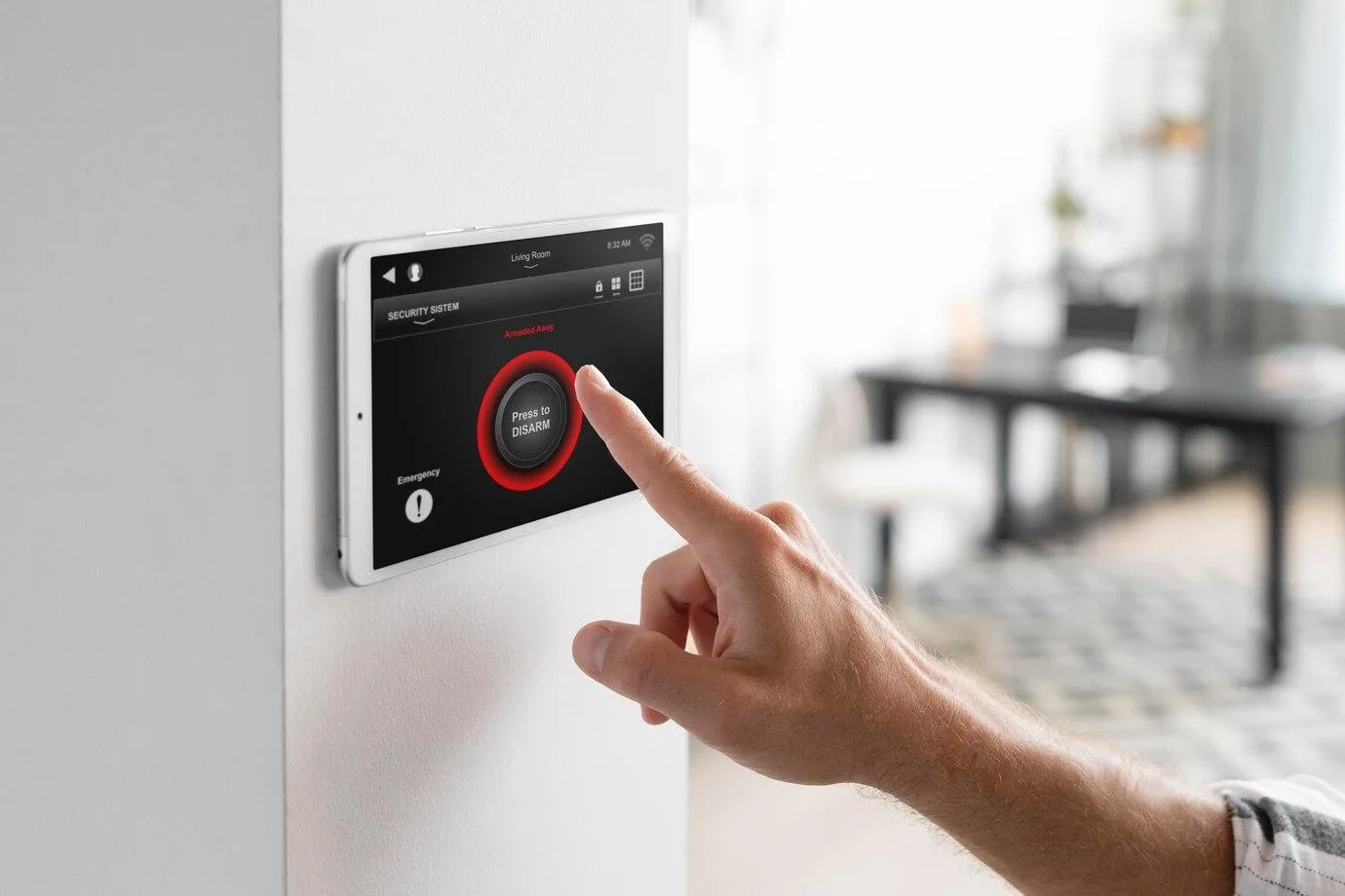 Exploring The Real Benefits Of Alarm Monitoring Systems - Avenger Security