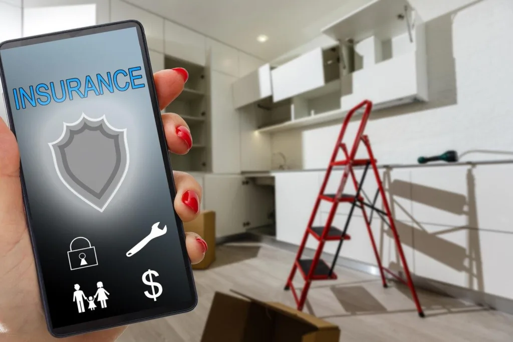 Role of security systems in insurance premiums