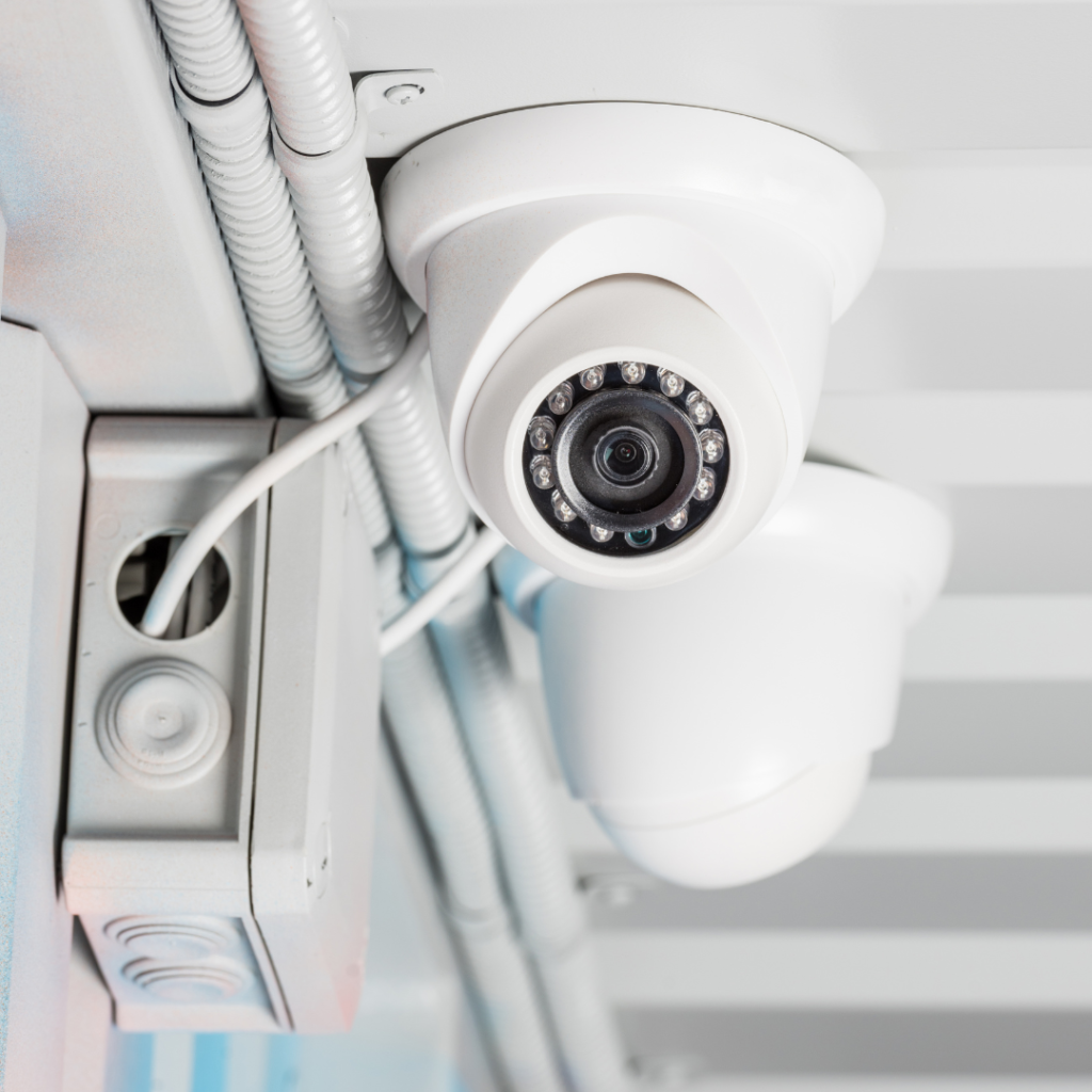 security camera systems houston tx