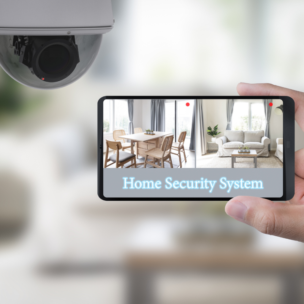 Alarm monitoring services houston