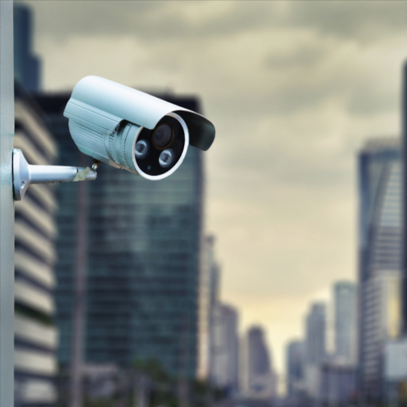 Security camera systems houston tx