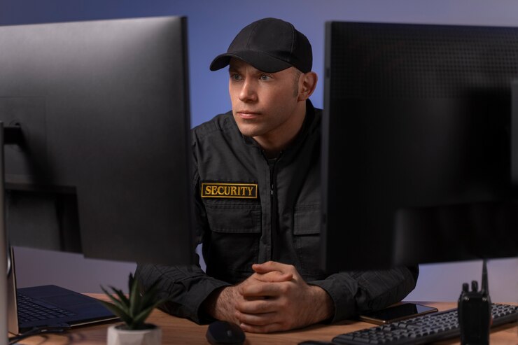 Texas security services 1