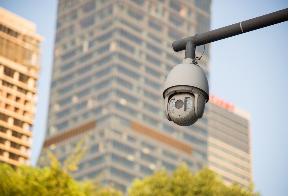 The ultimate guide to security systems houston tx