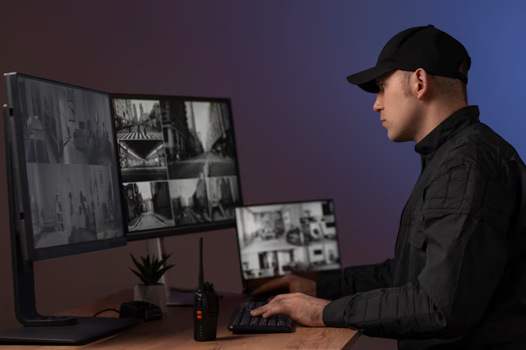 Perks of Surveillance Camera Installation Houston 2 Surveillance Camera Installation Houston