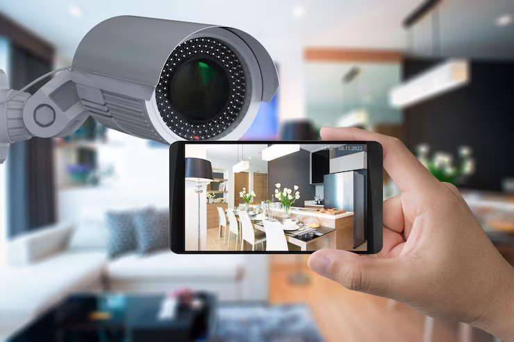 Perks of Surveillance Camera Installation Houston 4 Surveillance Camera Installation Houston