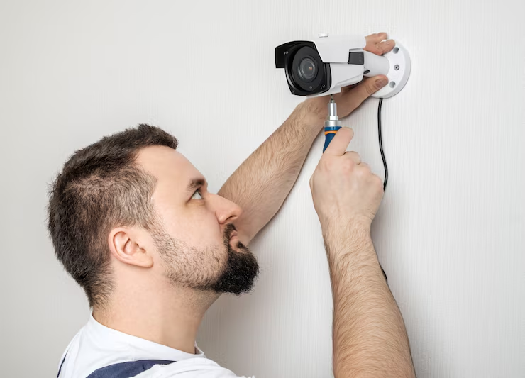 Perks of Surveillance Camera Installation Houston 7 Surveillance Camera Installation Houston