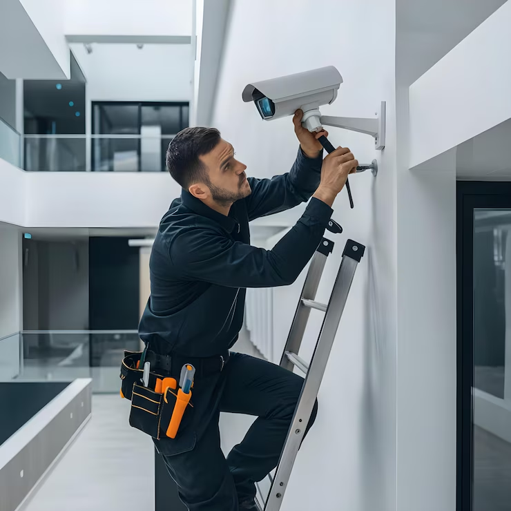 Perks of Surveillance Camera Installation Houston 8 Surveillance Camera Installation Houston