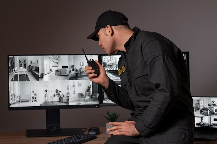 Perks of Surveillance Camera Installation Houston 1 Surveillance Camera Installation Houston
