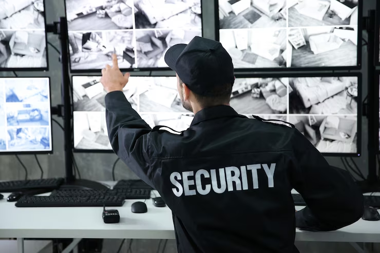 Top Advantages of Investing in Commercial Security Systems Houston TX 2 Commercial Security Systems Houston TX