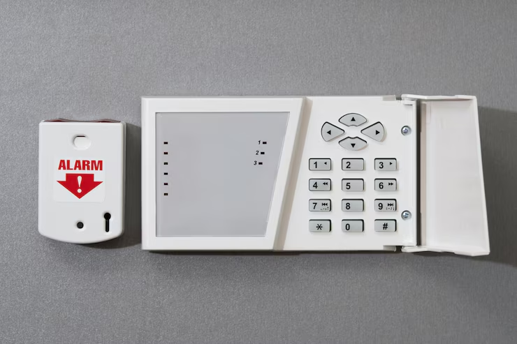 How Home Alarm Systems Houston TX Enhance Your Security 7 Home Alarm Systems Houston TX