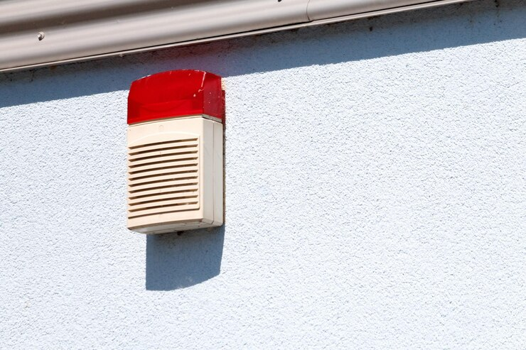 How Home Alarm Systems Houston TX Enhance Your Security 8 Home Alarm Systems Houston TX