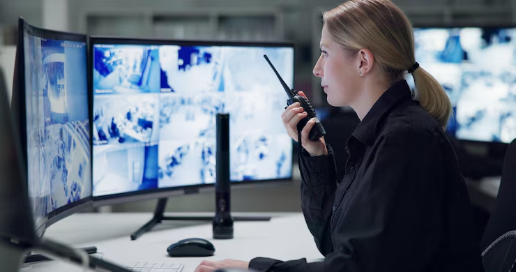Top Advantages of Investing in Commercial Security Systems Houston TX 3 Commercial Security Systems Houston TX