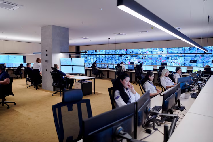 Top Advantages of Investing in Commercial Security Systems Houston TX 5 Commercial Security Systems Houston TX