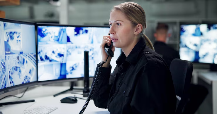 Top Advantages of Investing in Commercial Security Systems Houston TX 6 Commercial Security Systems Houston TX