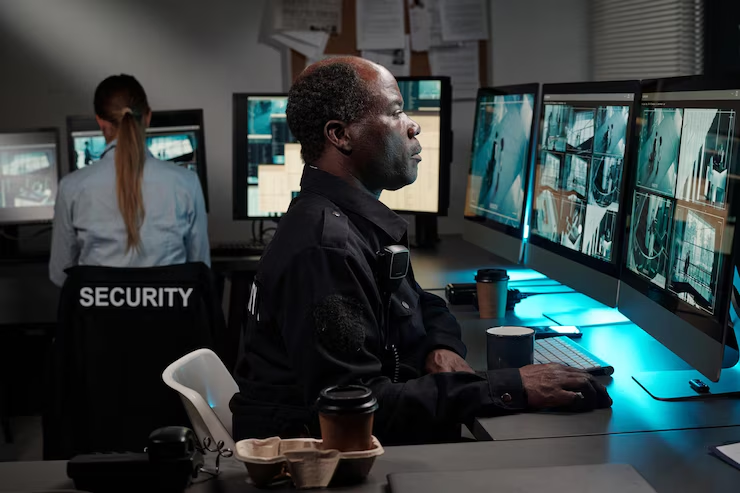 Top Advantages of Investing in Commercial Security Systems Houston TX 7 Commercial Security Systems Houston TX
