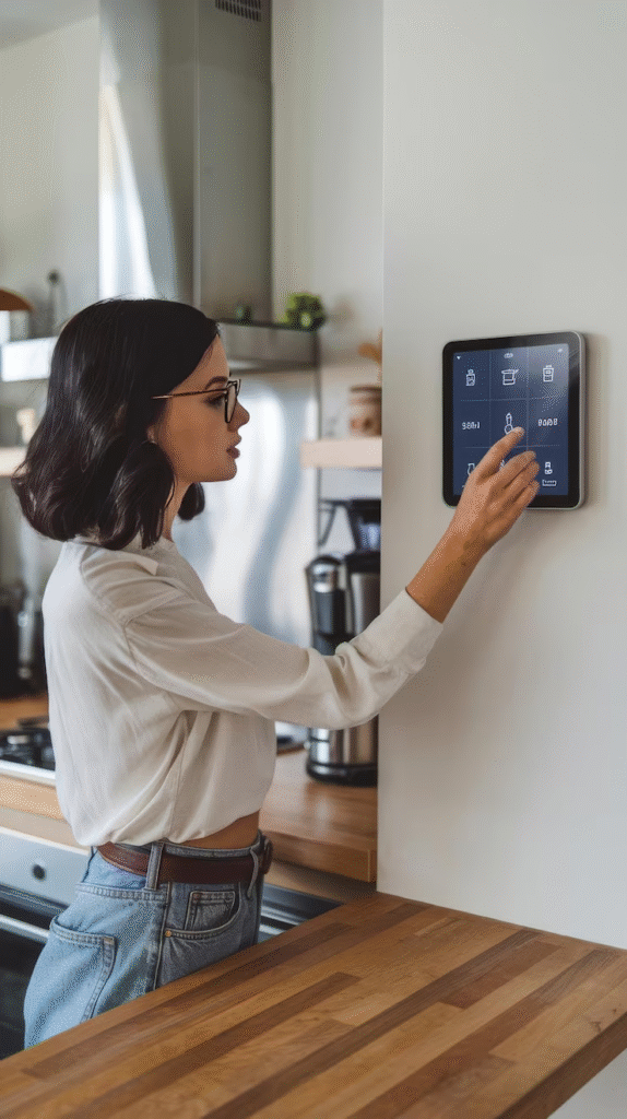 How Home Alarm Systems Houston TX Enhance Your Security 2 Home Alarm Systems Houston TX