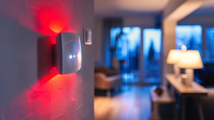 How Home Alarm Systems Houston TX Enhance Your Security 3 Home Alarm Systems Houston TX