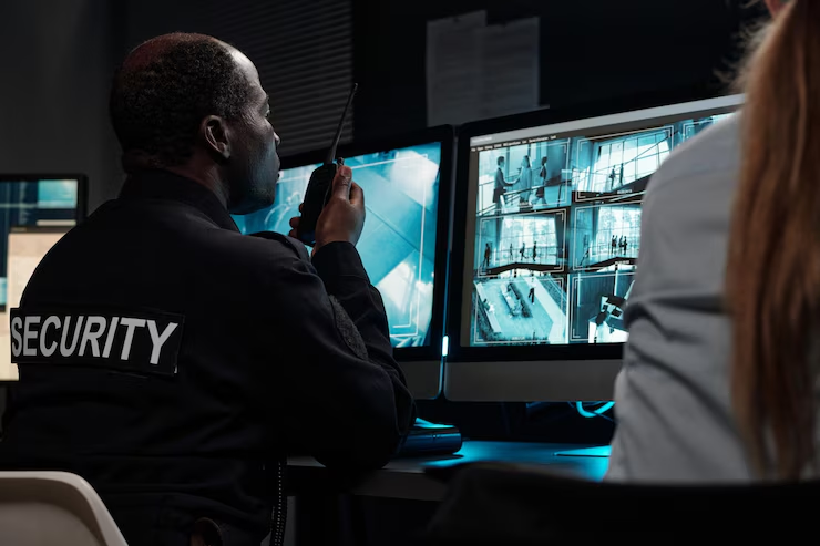 Top Advantages of Investing in Commercial Security Systems Houston TX 1 Commercial Security Systems Houston TX