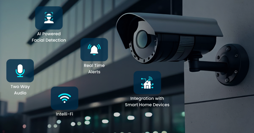 Alarm monitoring services Houston
