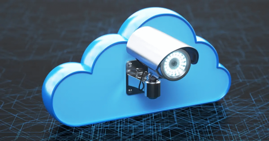 Alarm monitoring services Houston