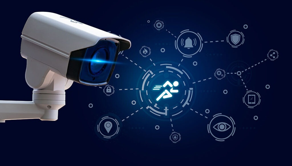 Alarm monitoring services Houston