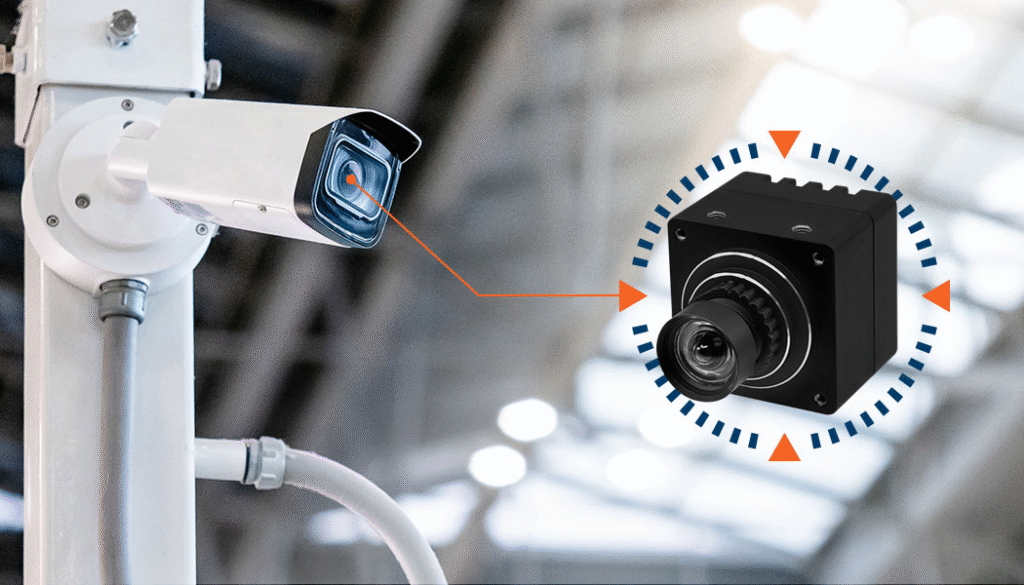 Alarm monitoring services Houston