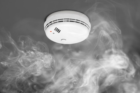 home alarm monitoring Houston