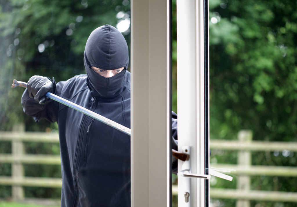 home security systems Houston