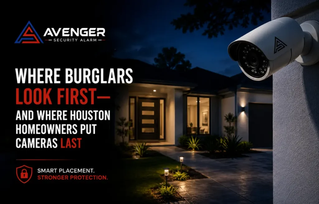 security camera installation houston camera placement guide 1